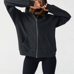 Empire Zip Hoodie - Joah Brown – SIMPLYWORKOUT