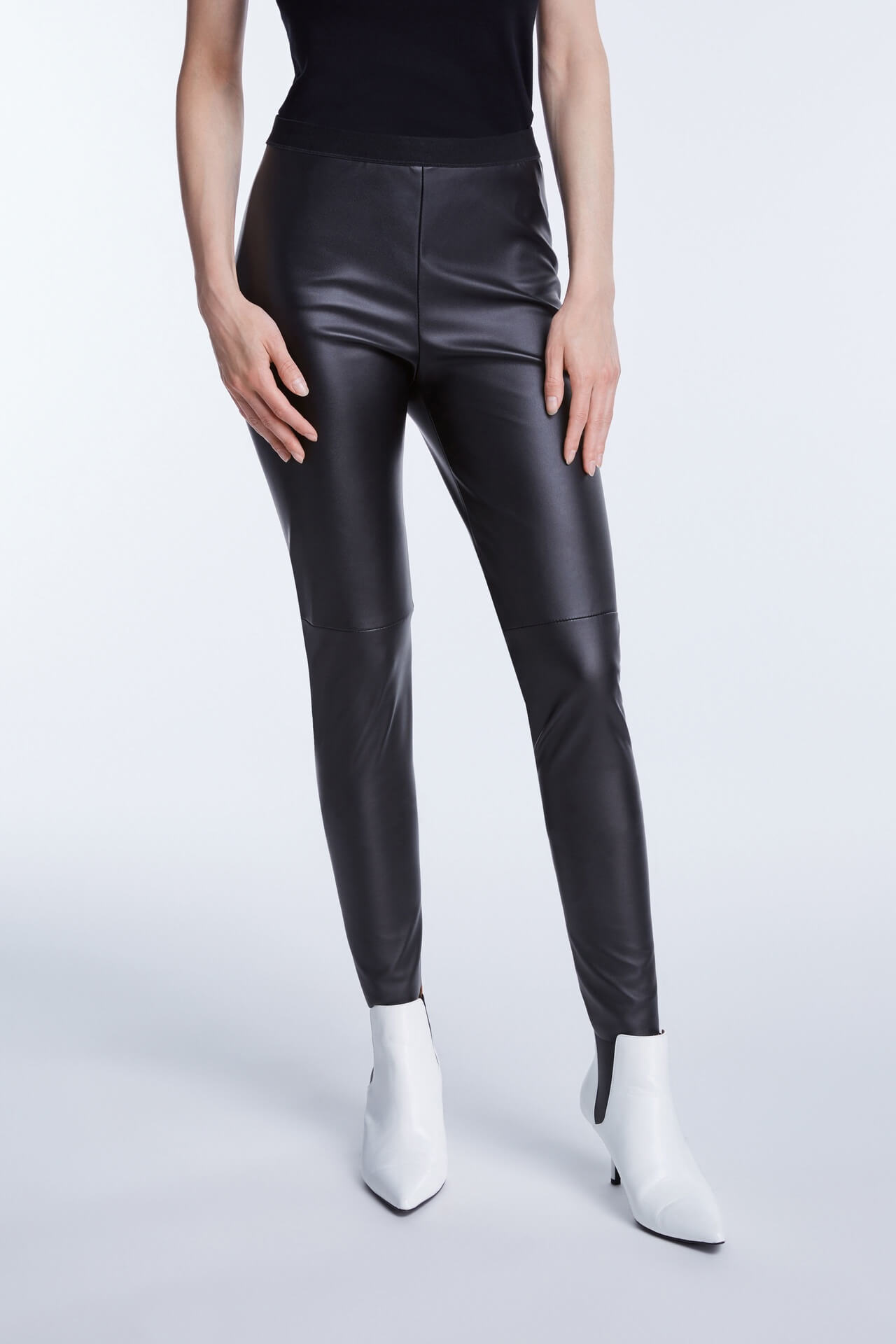 Leather Trousers for Women