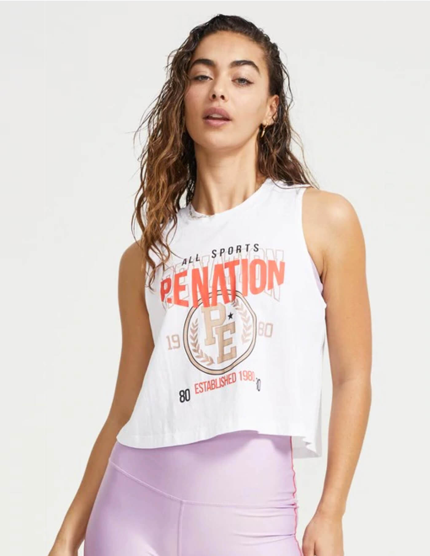 Women's P.E Nation Clothing Sale & Clearance